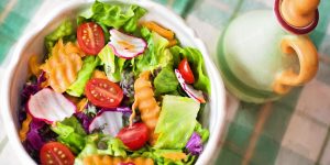 Small changes can make a big difference to a healthy heart