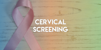 Video Playlist: Your Cervical Screening Appointment
