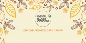 Community Peer Support Groups: Autumn Dates