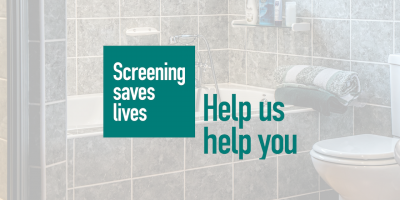 Video: How to use the NHS Bowel Cancer Screening kit