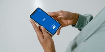 Contact your GP on the NHS App