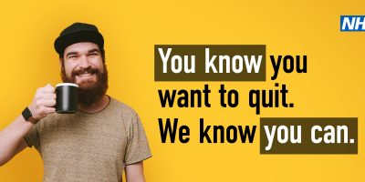 Easy Read: Quit Smoking