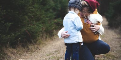 Easy Read: A Doctor is worried about a child’s safety