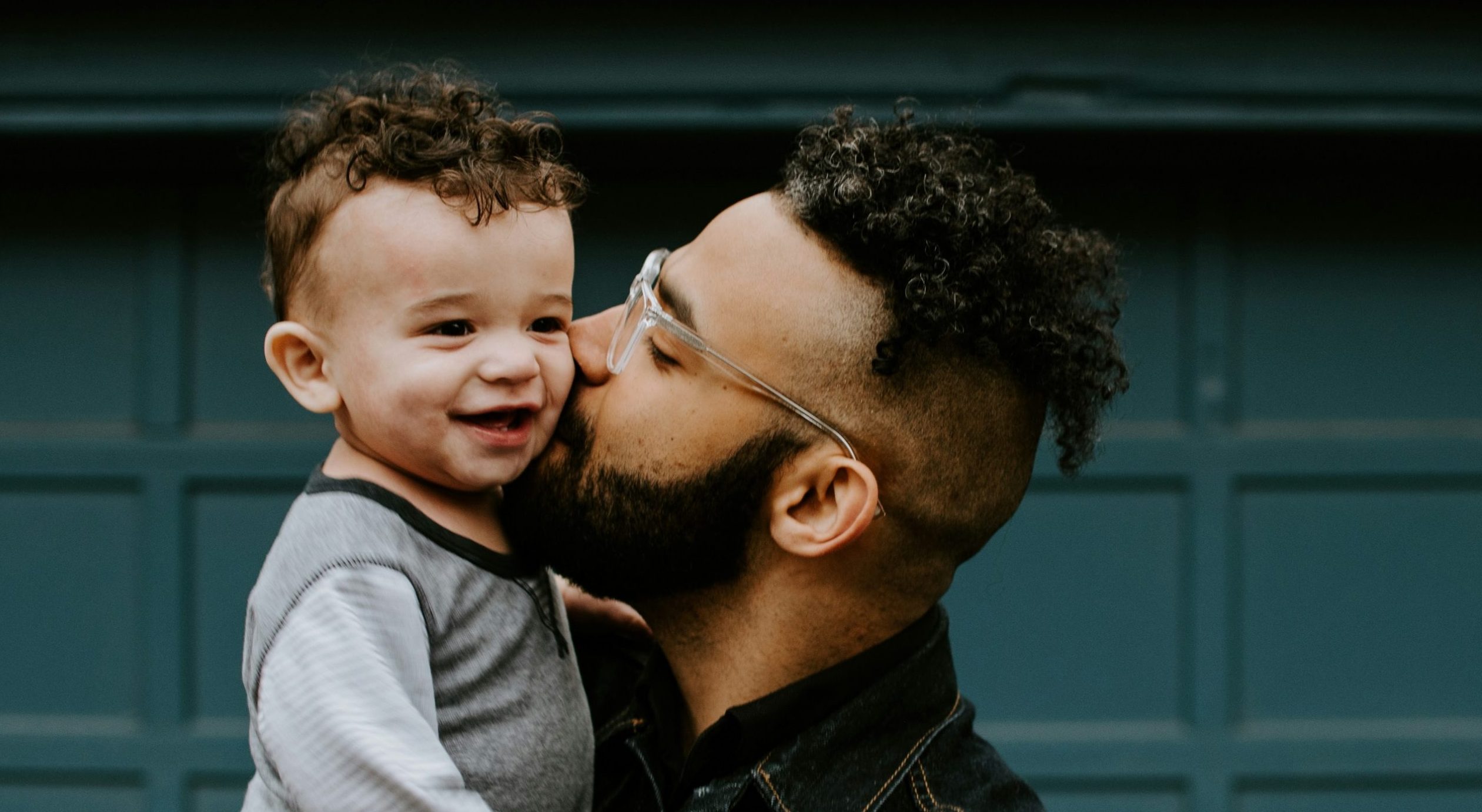 Calling new Dads and Male Carers