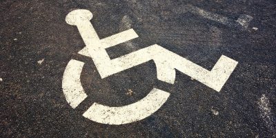 Guide: Applying for A Blue Badge