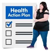 Health Action Plan