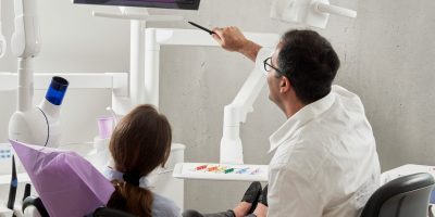 Easy Read: Free NHS Dental Care