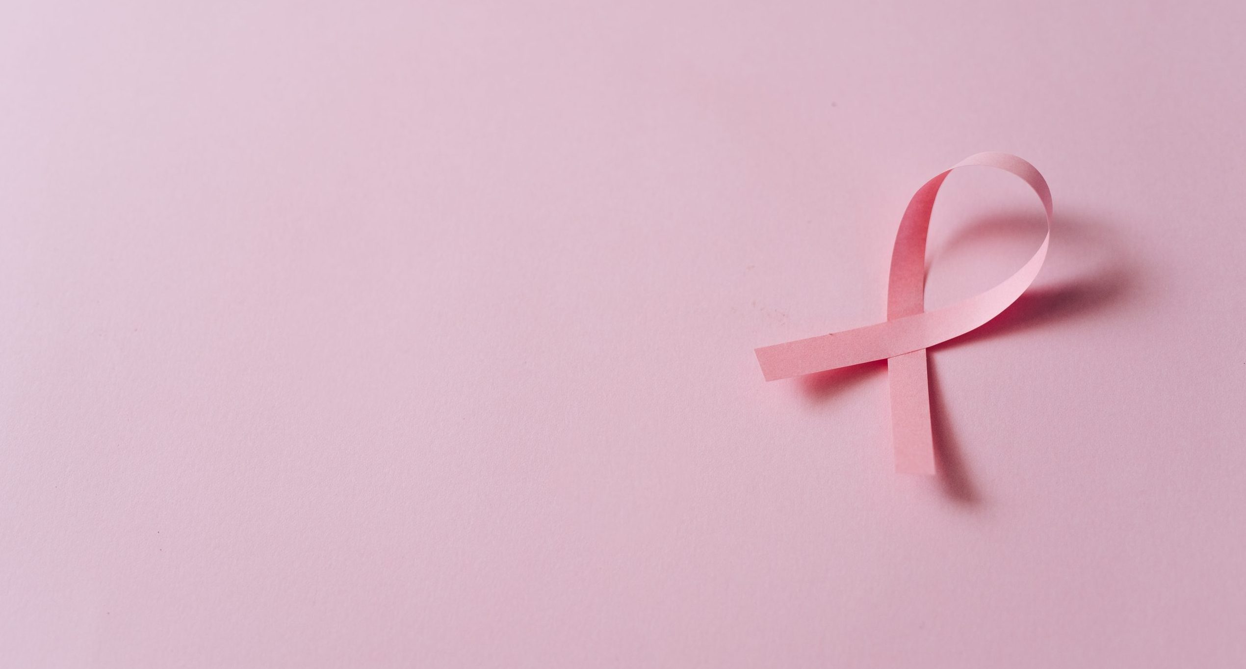 October is Breast Cancer Awareness Month