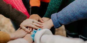 How Social Prescribing is Helping People in Gosforth and Jesmond