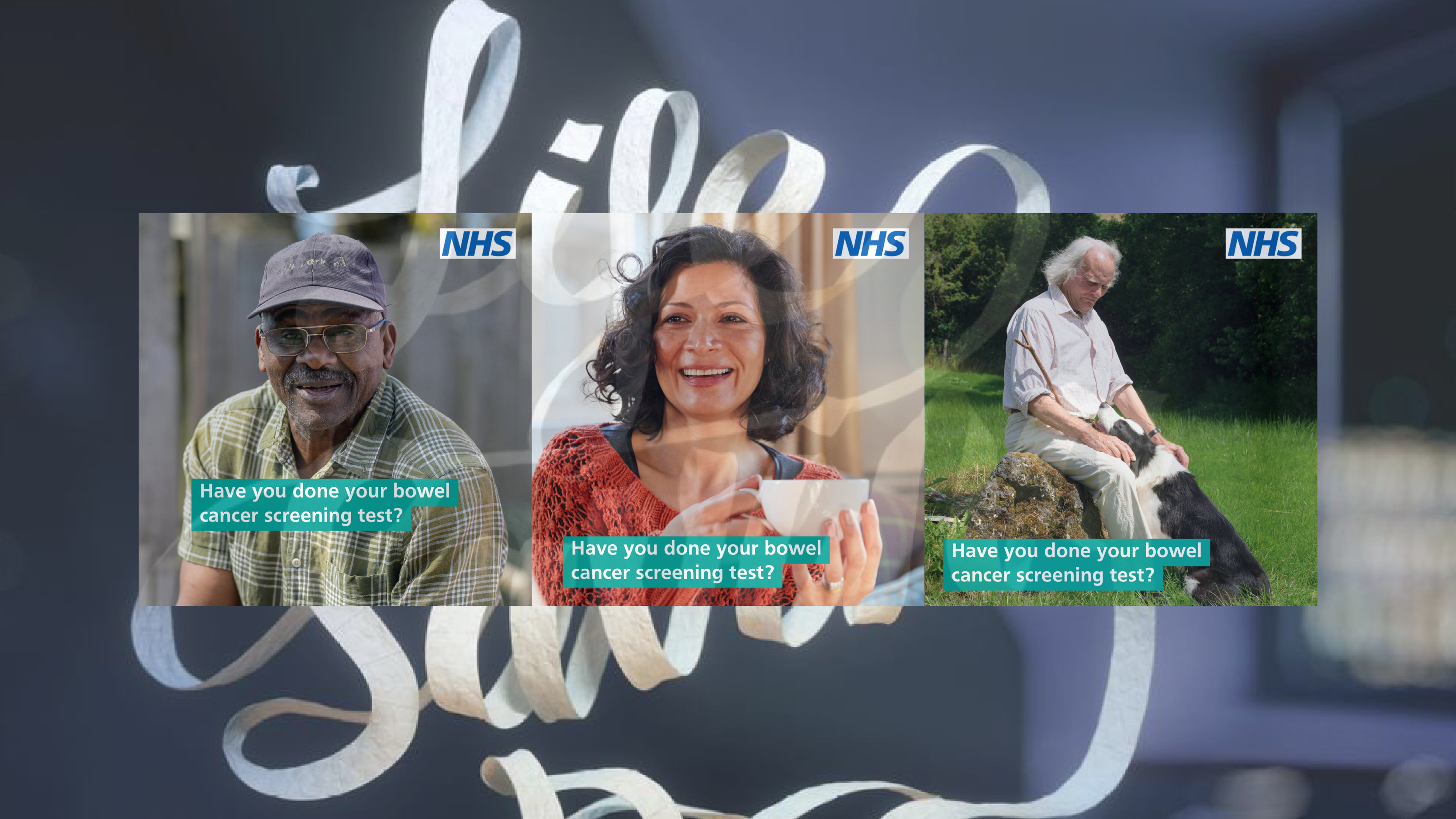 April is Bowel Cancer Awareness Month: Don’t Put It Off