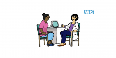 Easy read: Blood in Your Pee? Tell a Doctor