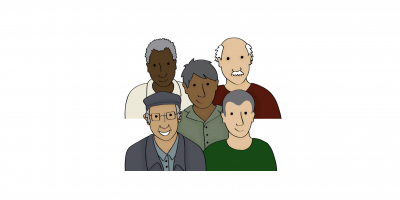 Easy read: My Prostate: What Changes Should I Look Out For?