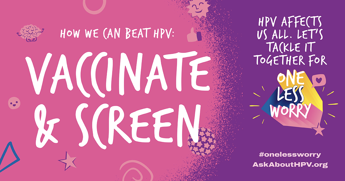 HPV Awareness Image 3