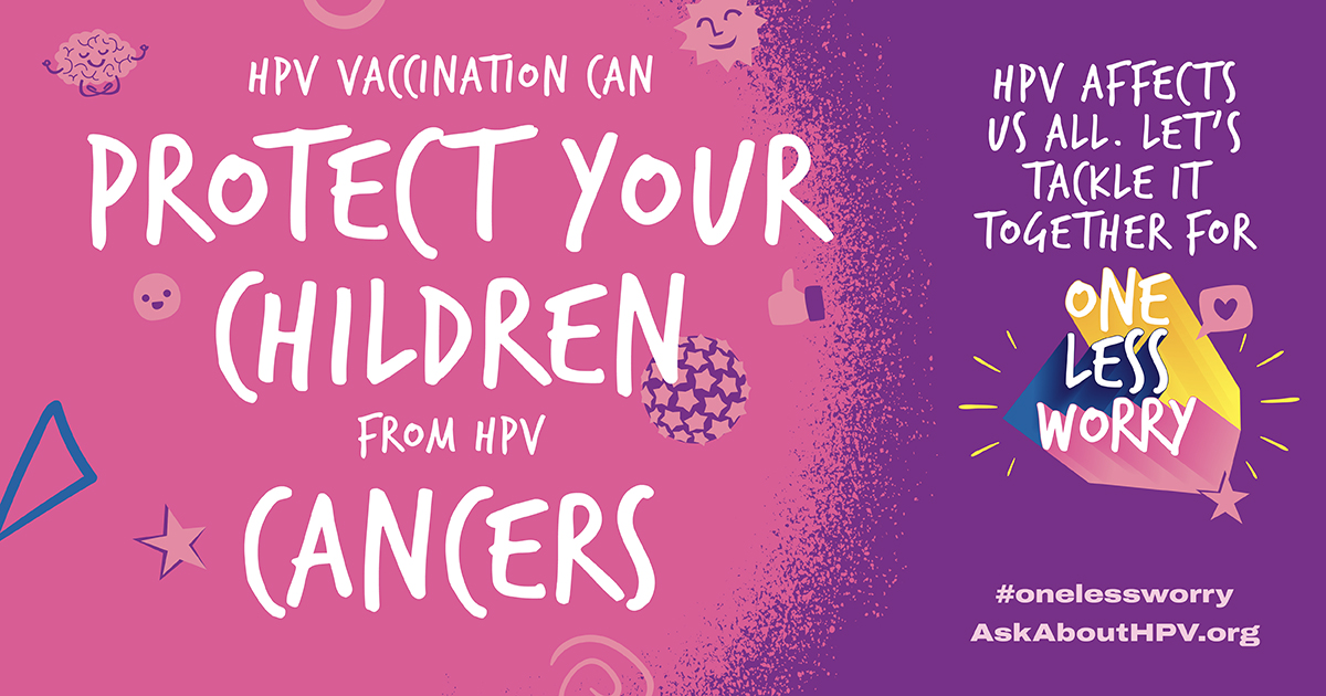 HPV Awareness Image 2