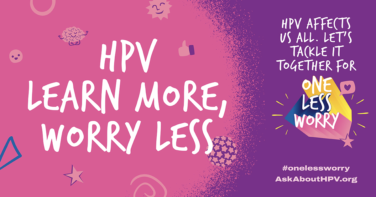 HPV Awareness Image 4