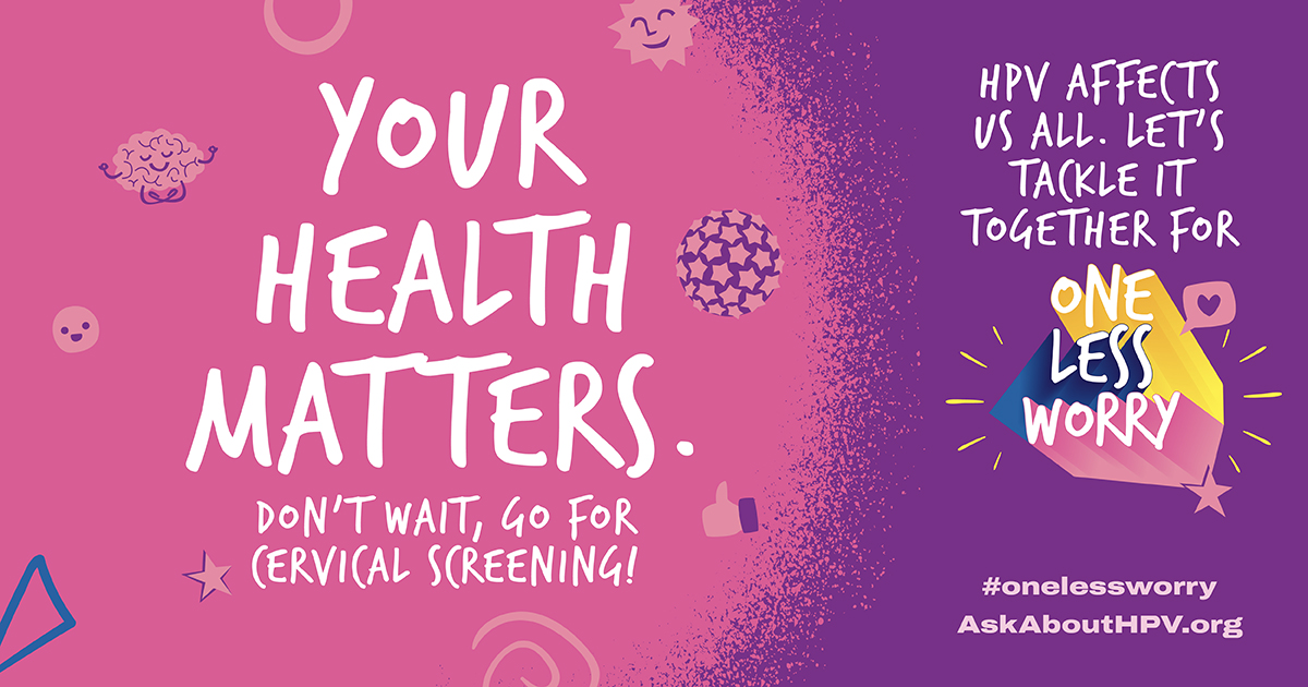 HPV Awareness Image 5
