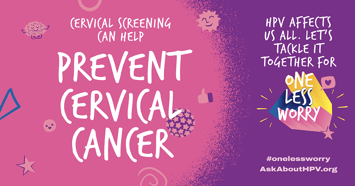 HPV Awareness Image 1