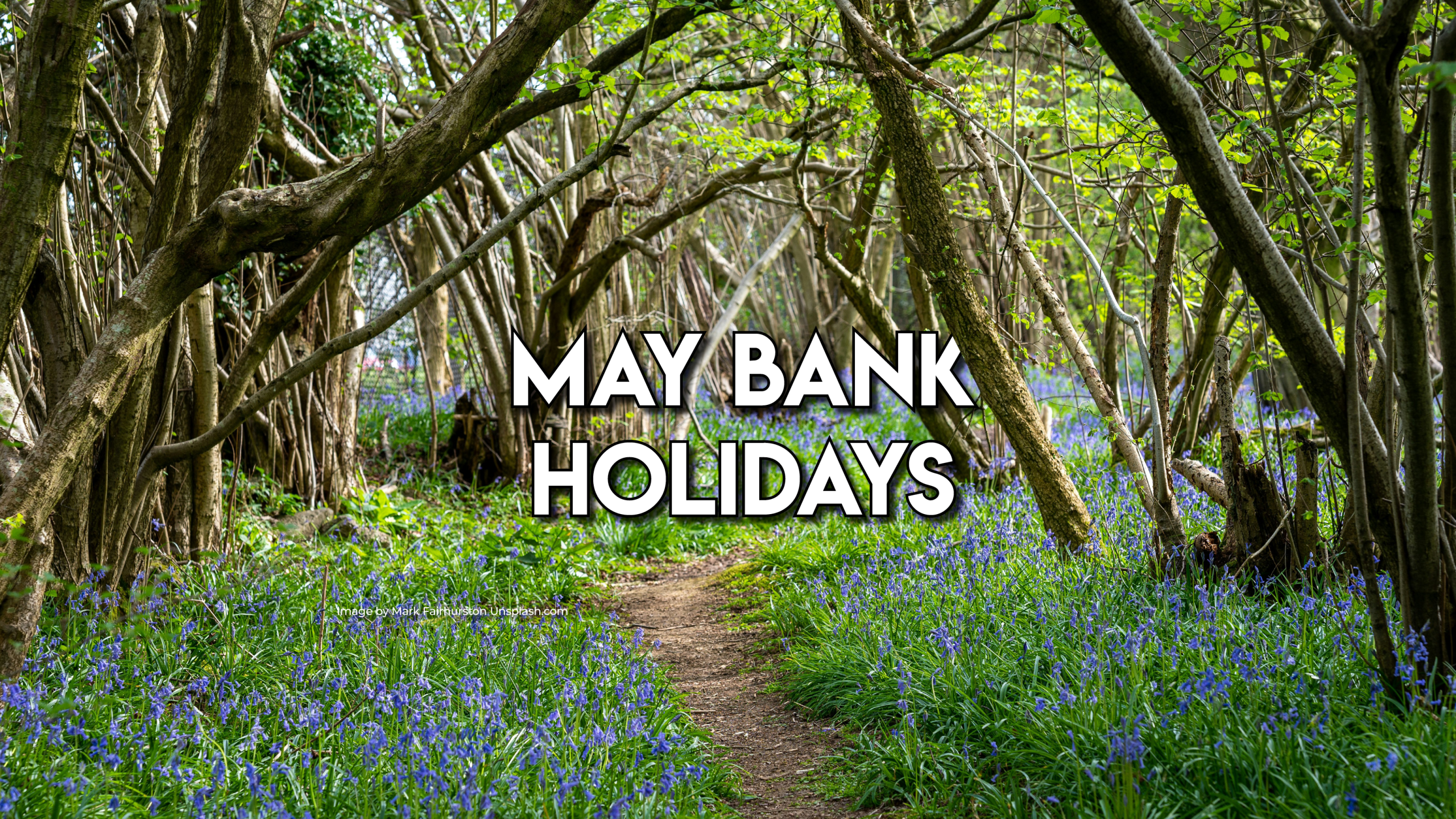May Bank Holiday Opening Hours