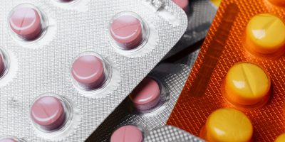 View a Prescription Barcode in the NHS App