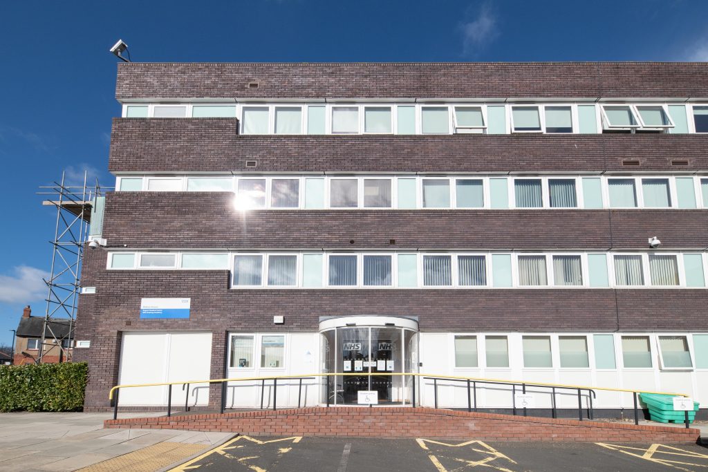 Regent Medical Centre
