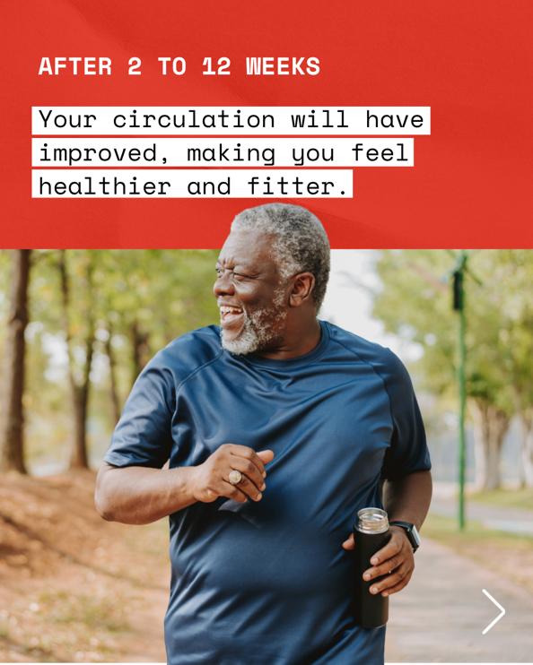 The benefits of stopping smoking - image 3