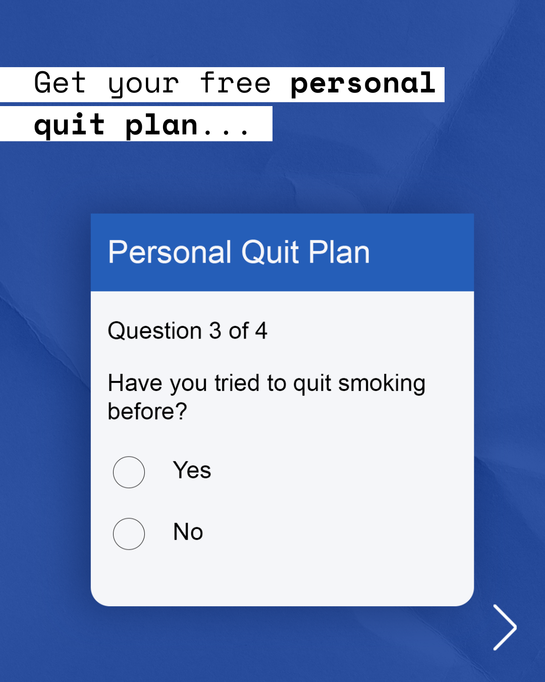 Quitting support - image 2