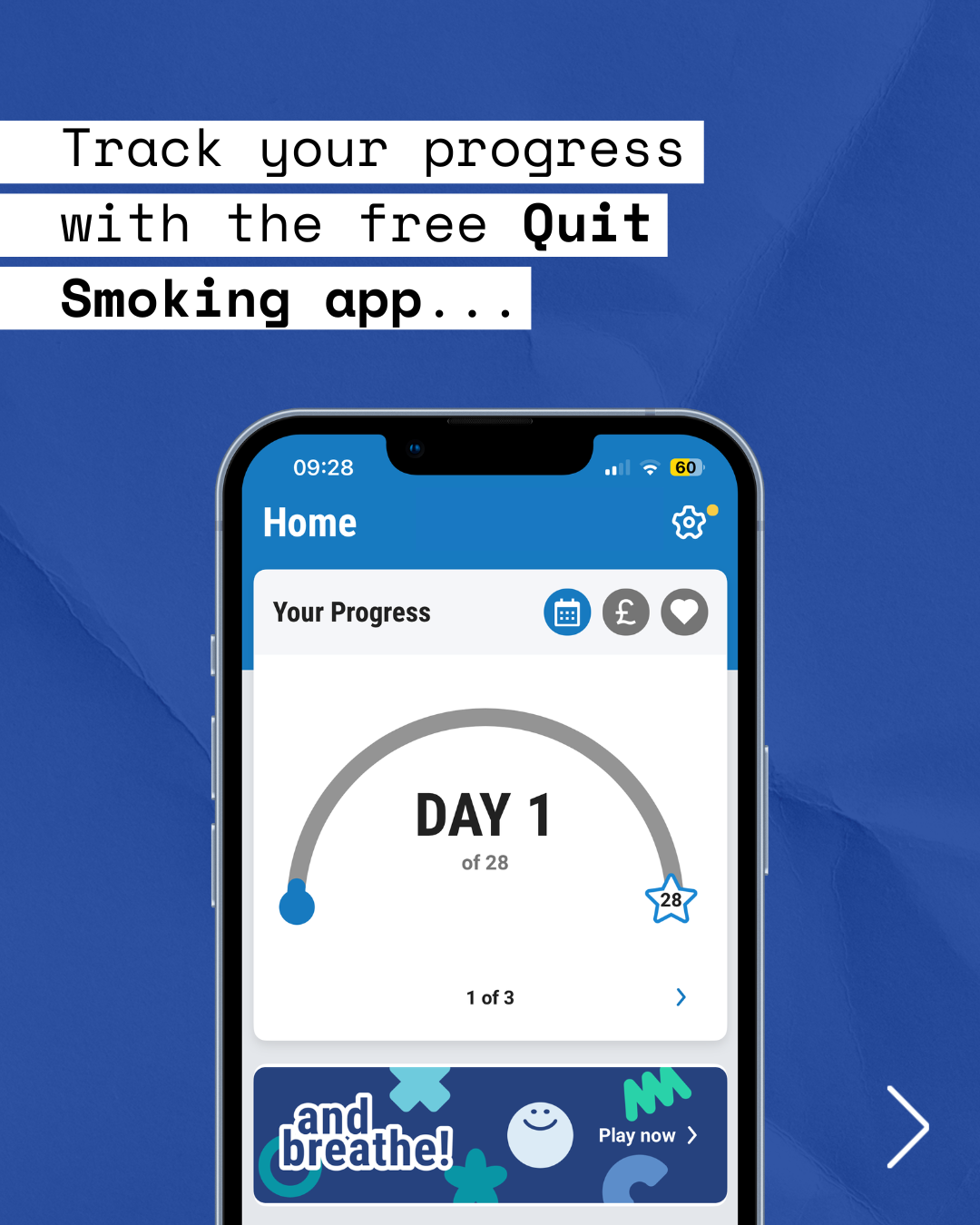 Quitting support - image 4