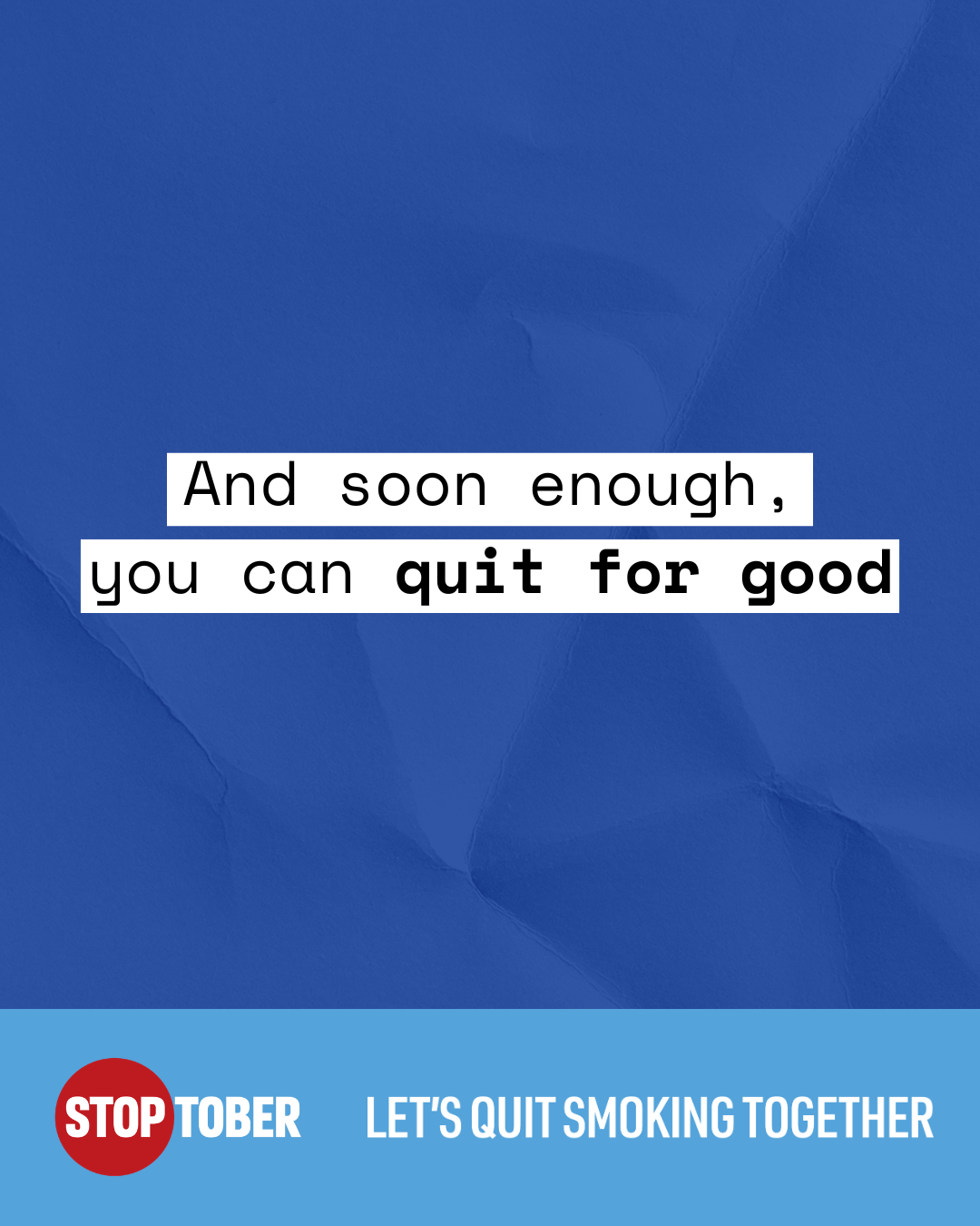 Quitting support - image 6